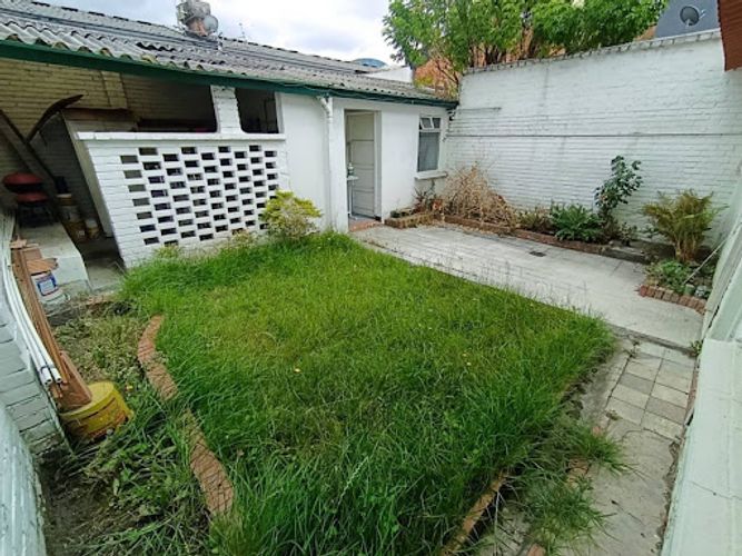 Casa en venta en Los Alcazares, Bogotá · foto 15 de 16