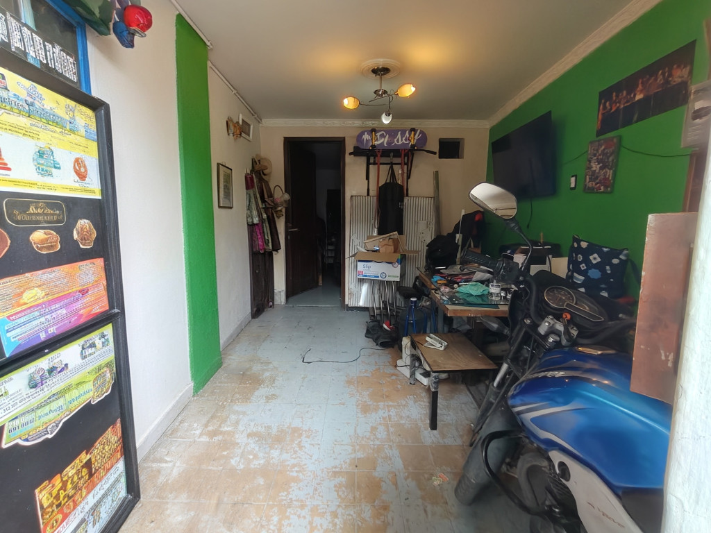 Casa en venta en El Carmen Fontibon, Bogotá · foto 4 de 24