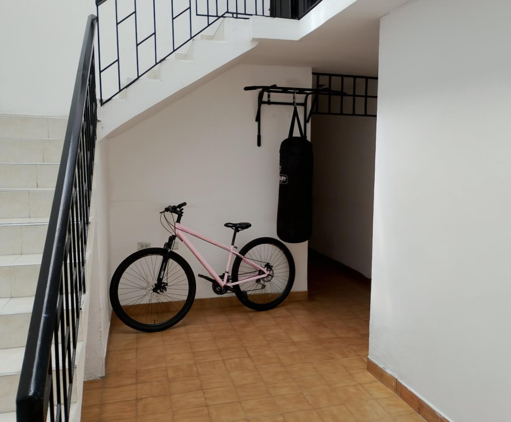Casa en venta en El Carmen Fontibon, Bogotá · foto 5 de 24