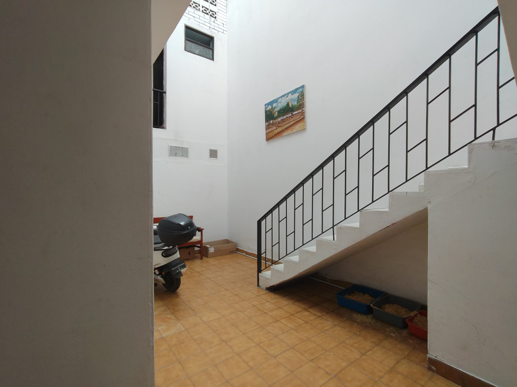 Casa en venta en El Carmen Fontibon, Bogotá · foto 6 de 24