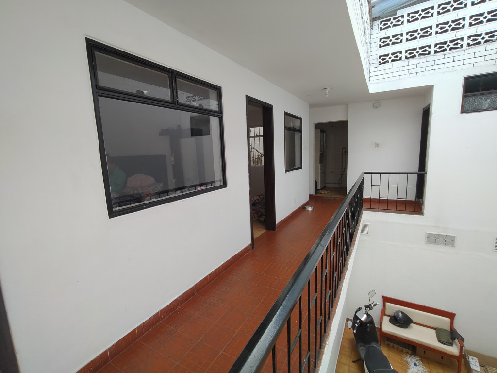 Casa en venta en El Carmen Fontibon, Bogotá · foto 8 de 24