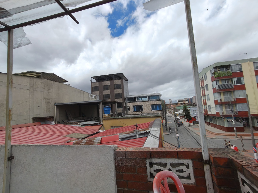 Casa en venta en El Carmen Fontibon, Bogotá · foto 15 de 24