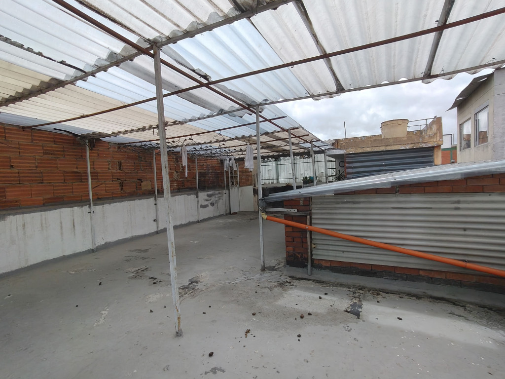 Casa en venta en El Carmen Fontibon, Bogotá · foto 16 de 24