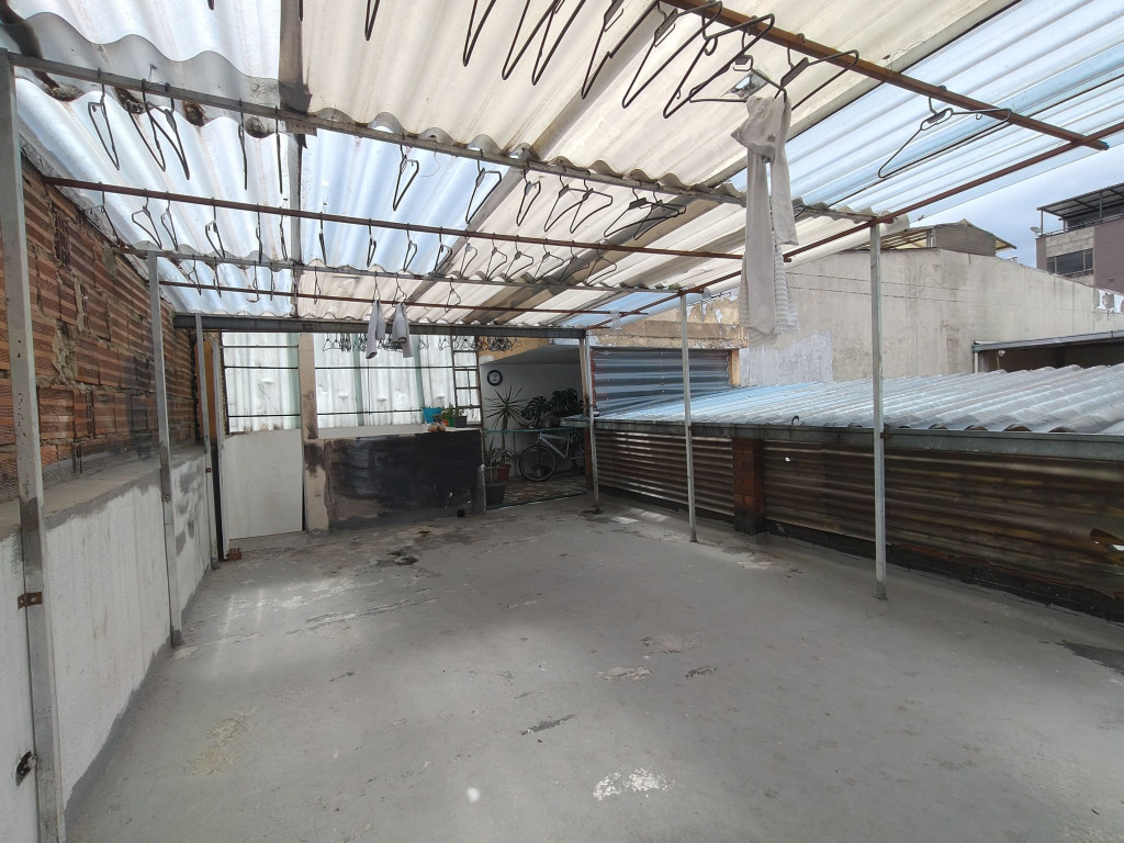 Casa en venta en El Carmen Fontibon, Bogotá · foto 17 de 24