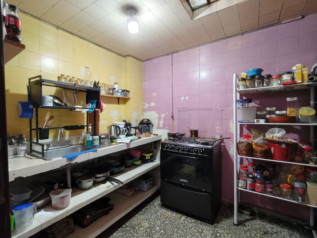 Casa en venta en El Carmen Fontibon, Bogotá · foto 21 de 24