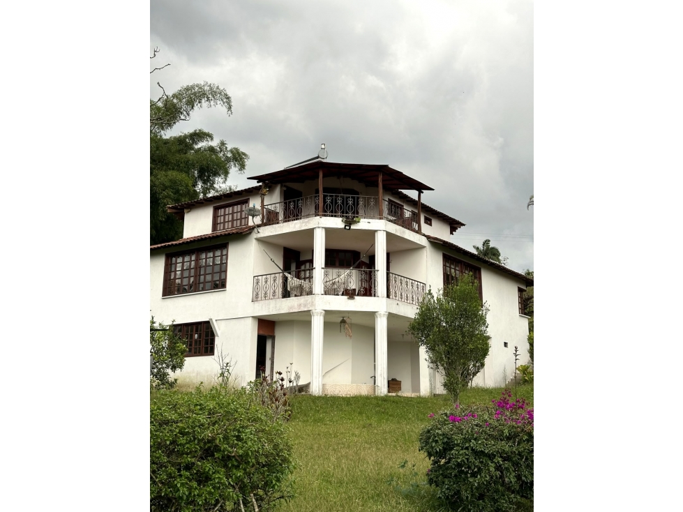 Casa en venta en Condina, Pereira · foto 6 de 24