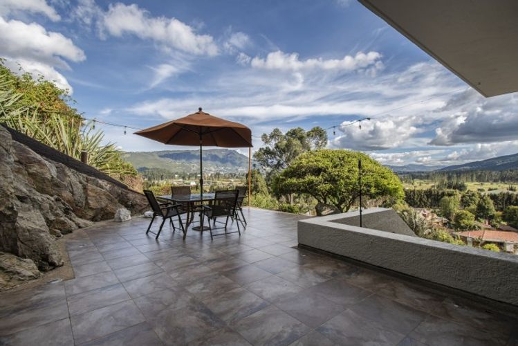 Casa de 5 alcobas en venta en Aposentos, Sopó, 450 m² · foto 7 de 19