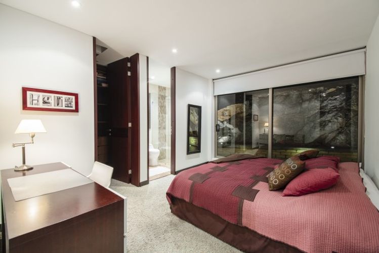 Casa de 5 alcobas en venta en Aposentos, Sopó, 450 m² · foto 11 de 19