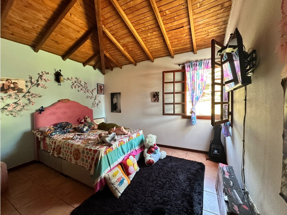 Casa en venta en Condina, Pereira · foto 21 de 24
