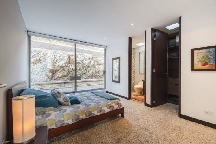 Casa de 5 alcobas en venta en Aposentos, Sopó, 450 m² · foto 12 de 19