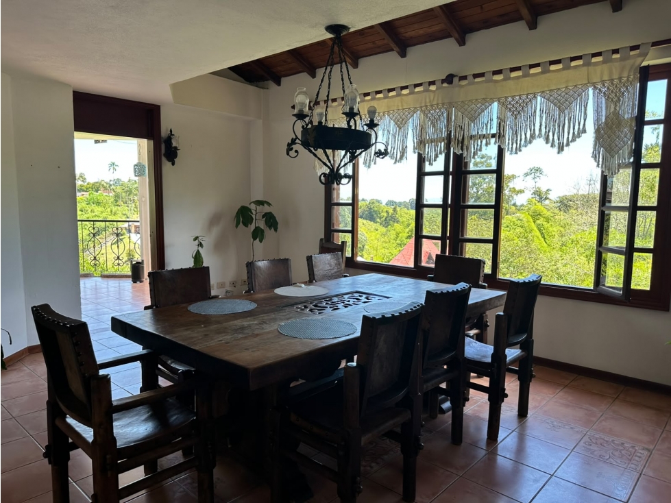 Casa en venta en Condina, Pereira · foto 14 de 24