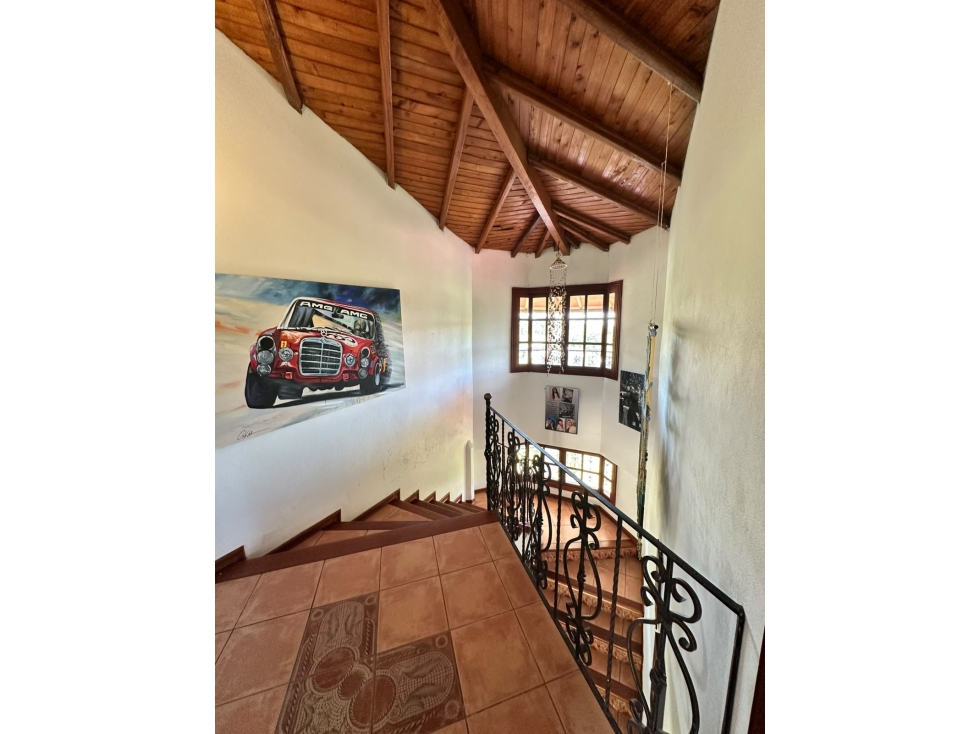 Casa en venta en Condina, Pereira · foto 19 de 24