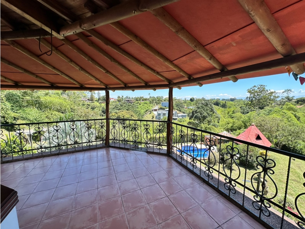 Casa en venta en Condina, Pereira · foto 8 de 24