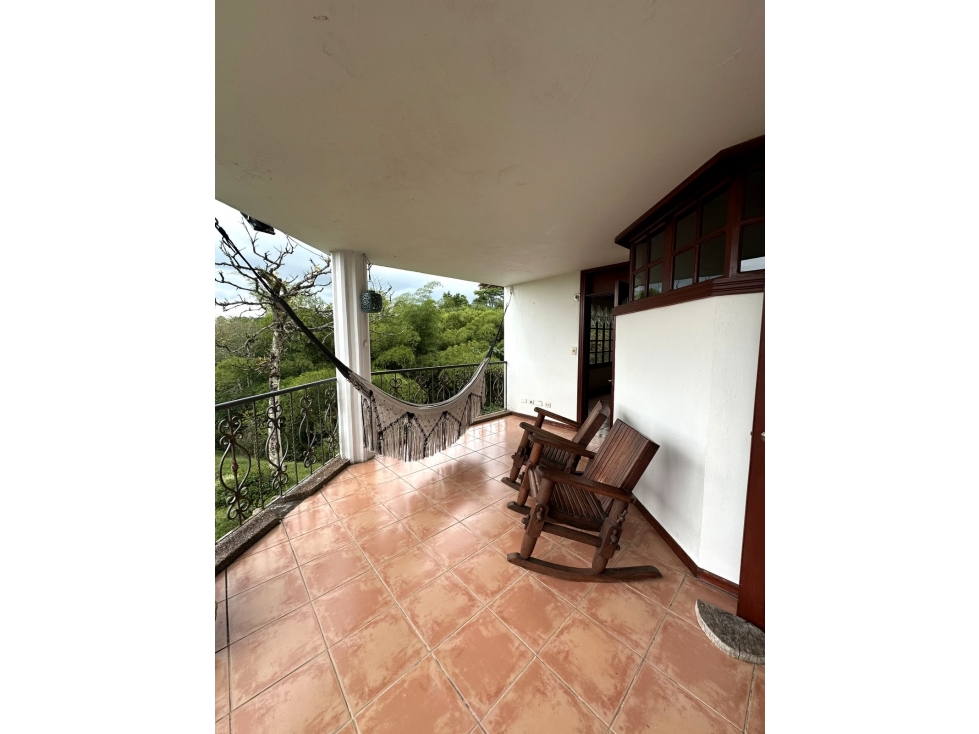 Casa en venta en Condina, Pereira · foto 10 de 24