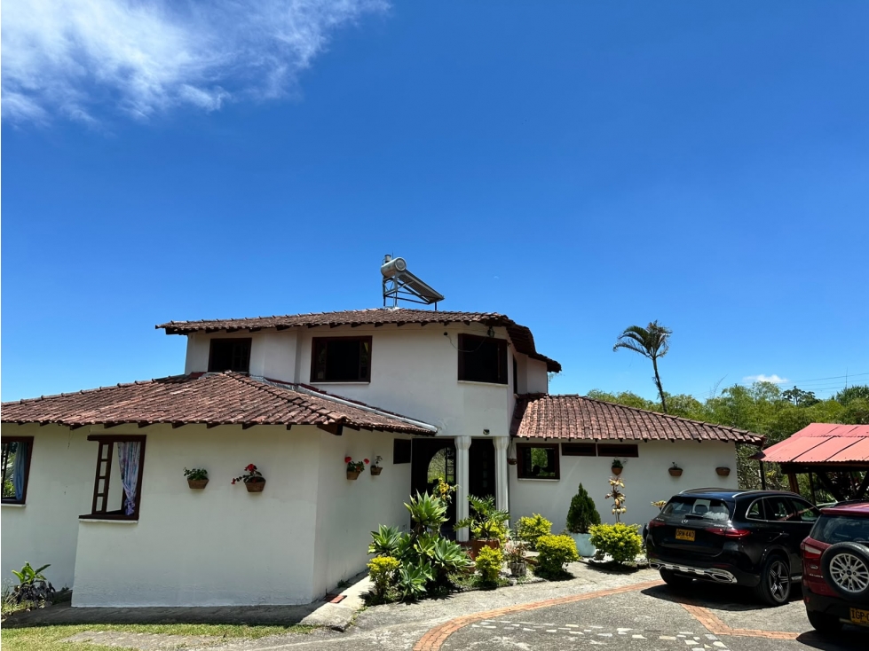 Casa en venta en Condina, Pereira · foto 5 de 24