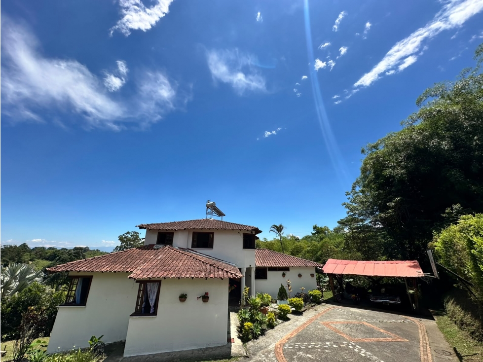 Casa en venta en Condina, Pereira · foto 4 de 24