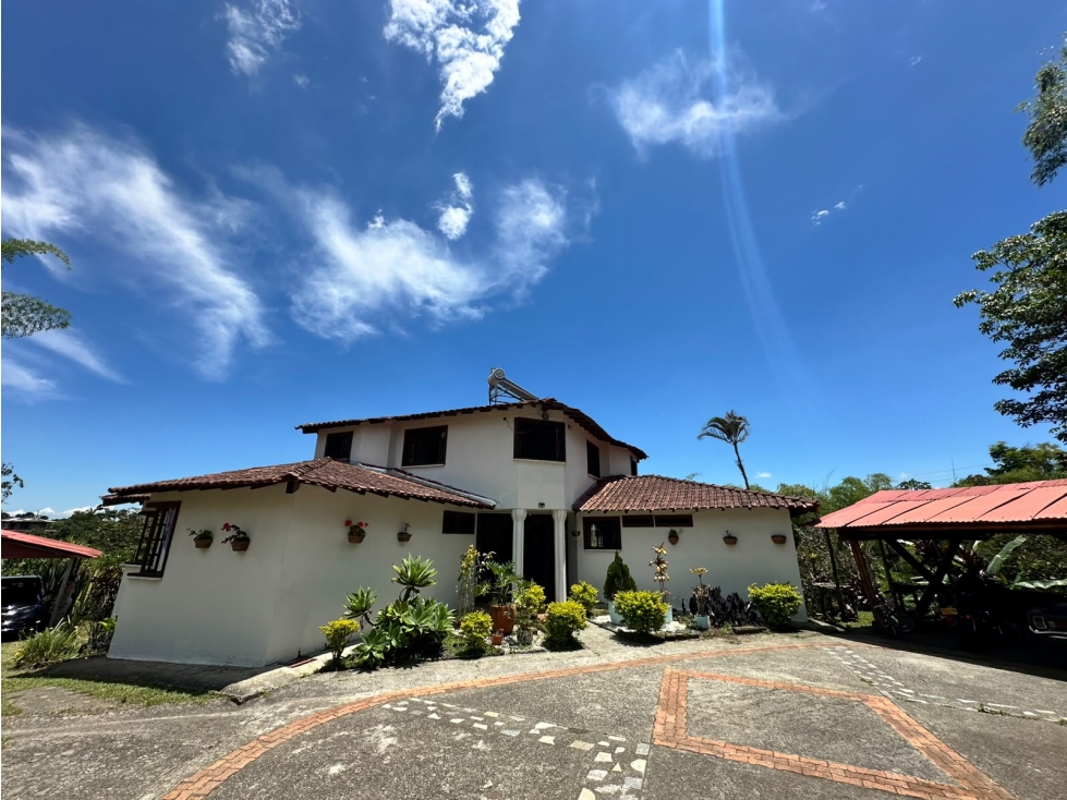 Casa en venta en Condina, Pereira · foto 3 de 24