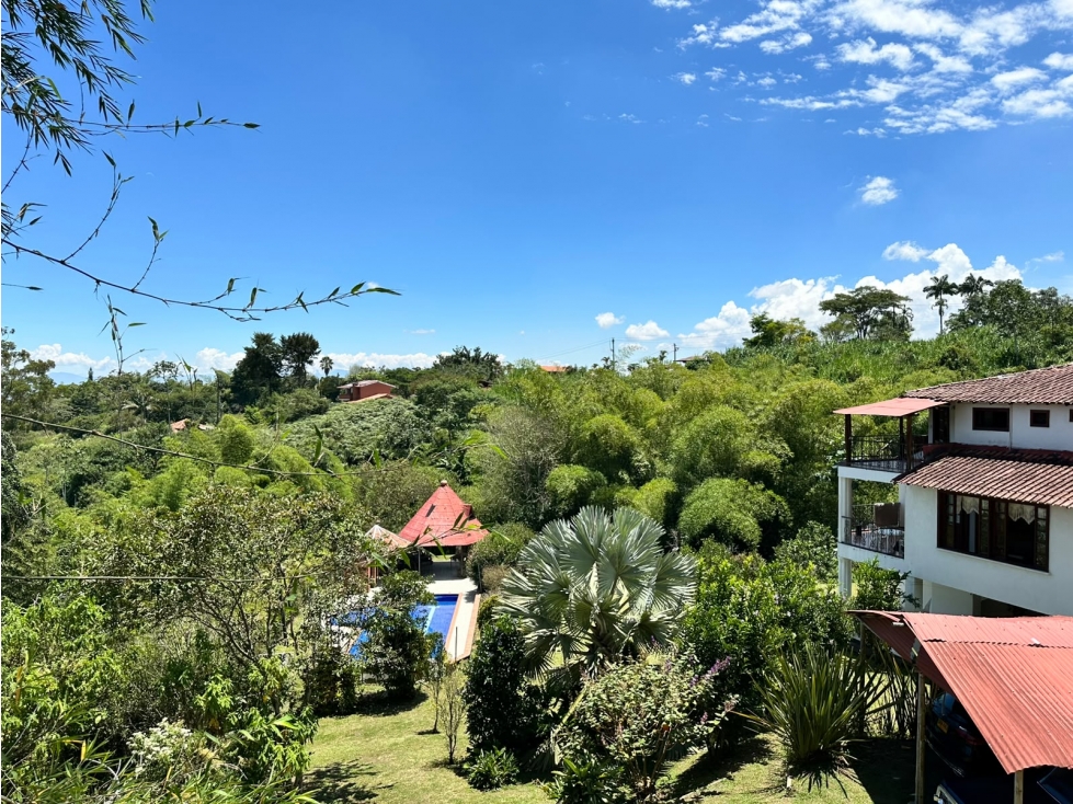 Casa en venta en Condina, Pereira · foto 2 de 24