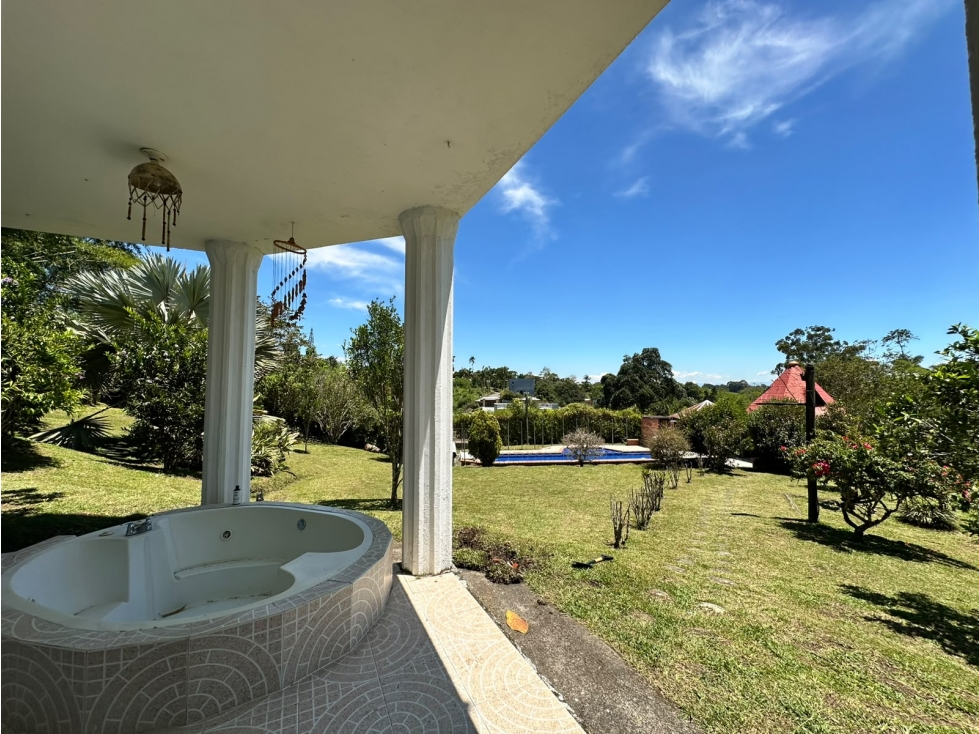 Casa en venta en Condina, Pereira · foto 11 de 24