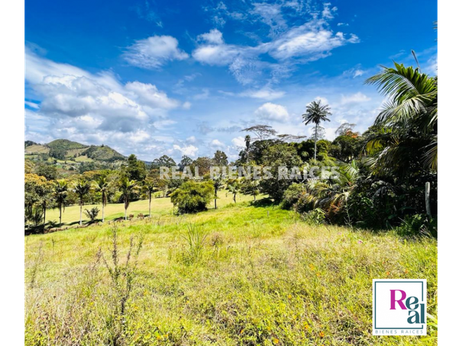 Lote en venta en San Nicolas, La Ceja, 4502 m² · foto 4 de 9