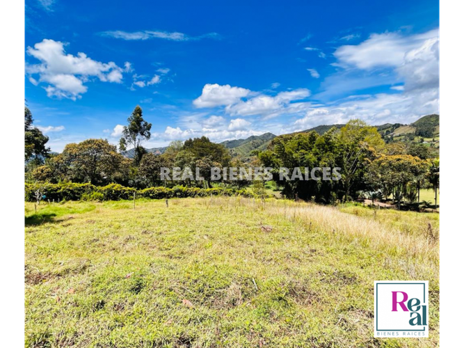 Lote en venta en San Nicolas, La Ceja, 4502 m² · foto 5 de 9