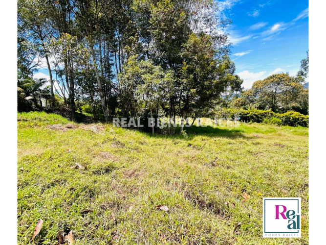 Lote en venta en San Nicolas, La Ceja, 4502 m² · foto 6 de 9