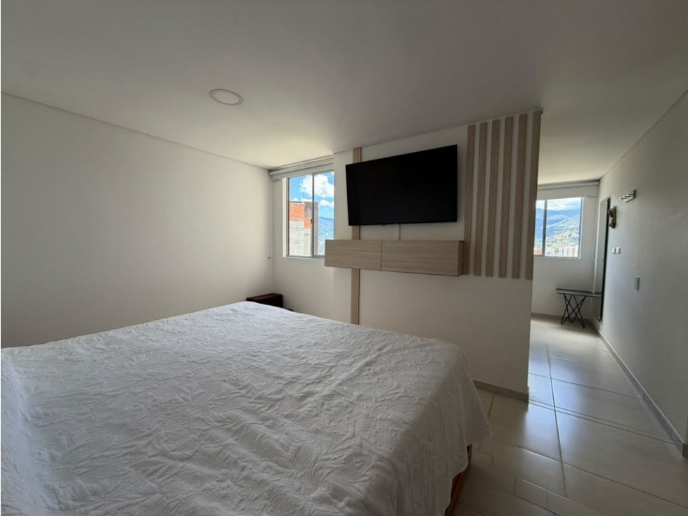 3BR Apartment in Ditaires (70 m²) - 3