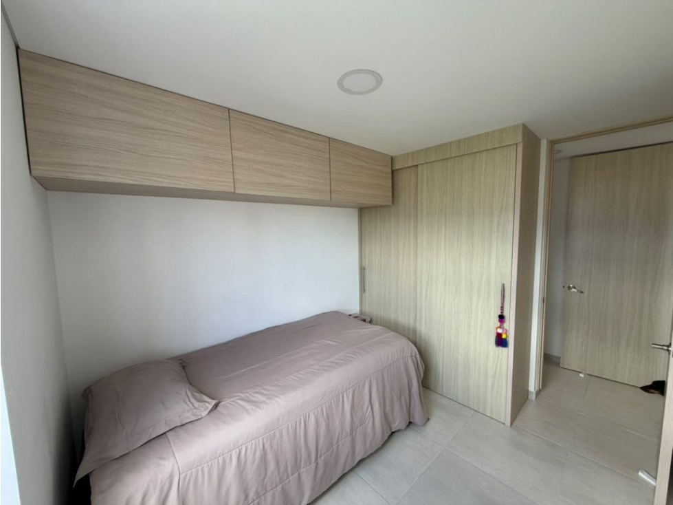 3BR Apartment in Ditaires (70 m²) - 4