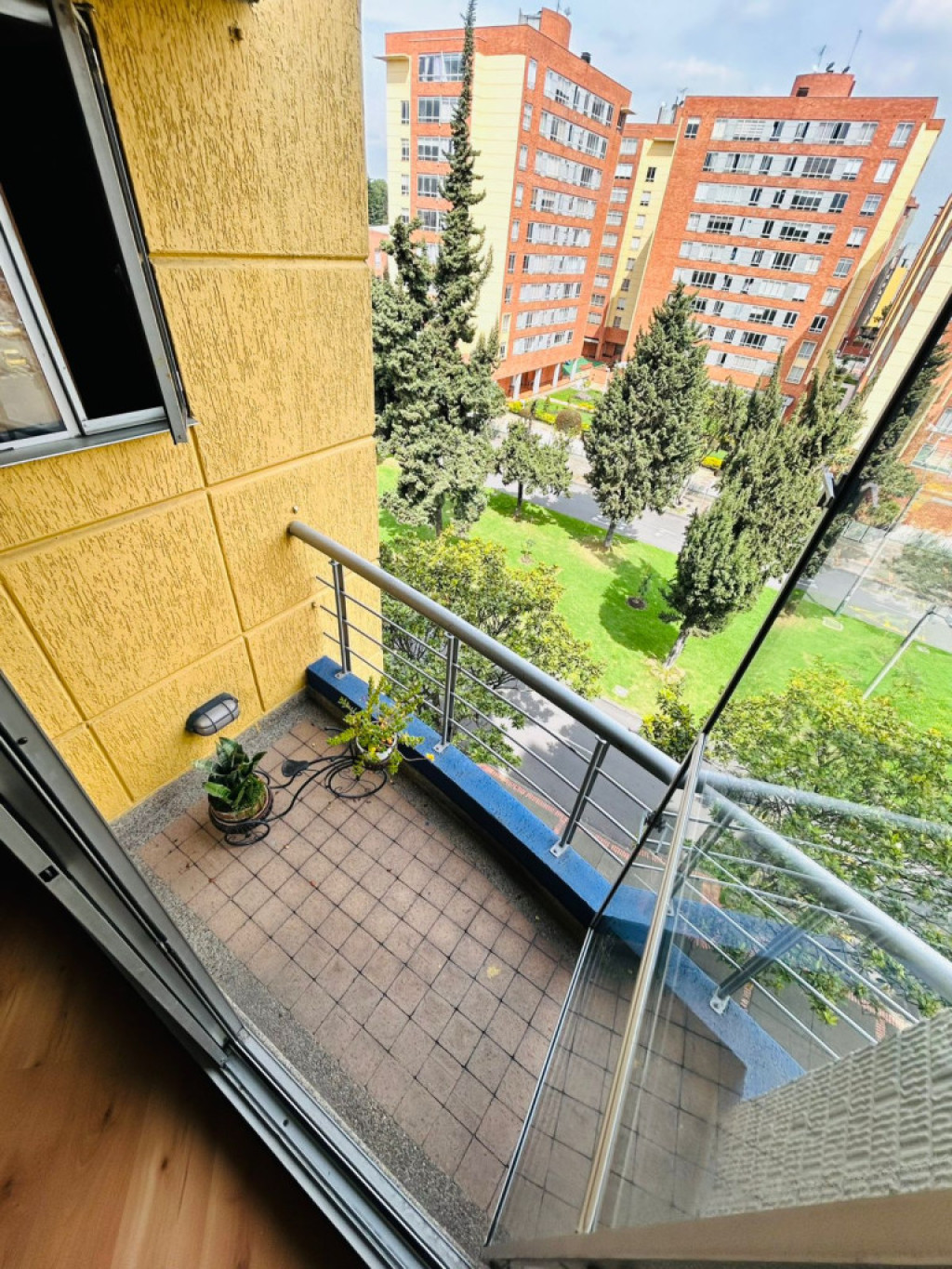 Apartamento en Venta en Ciudad salitre, Bogotá