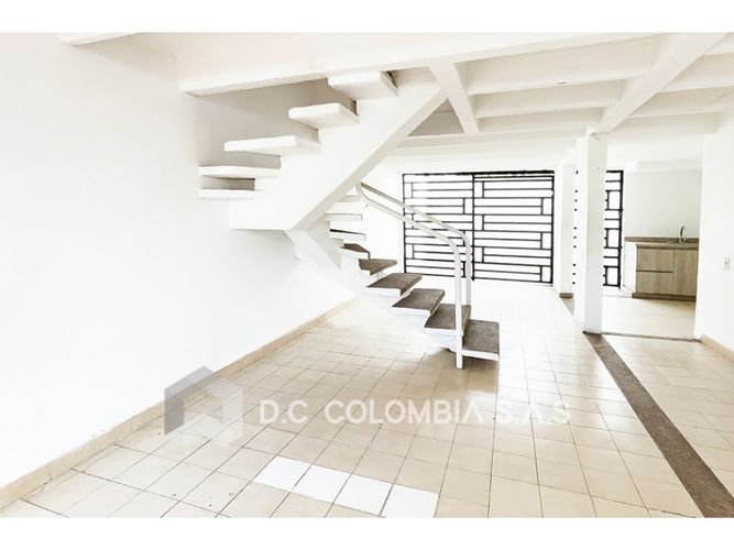 Apartamento de 3 alcobas en venta en Miraflores, Ricaurte, 75 m² · foto 3 de 8