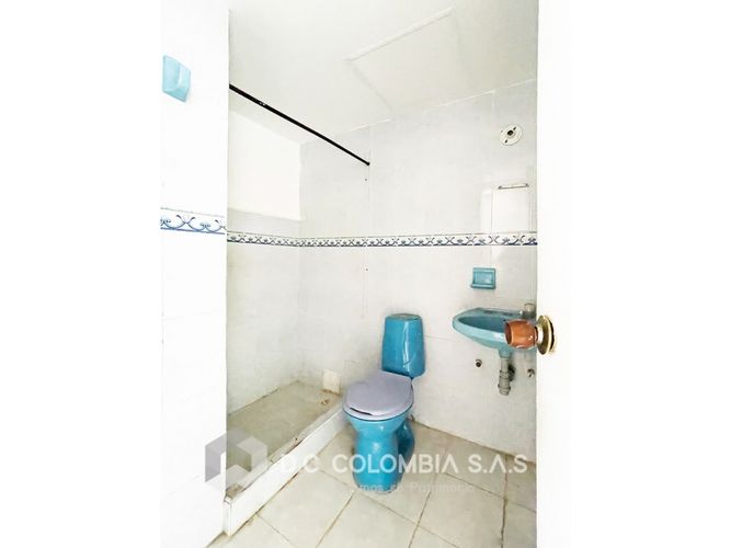 Apartamento de 3 alcobas en venta en Miraflores, Ricaurte, 75 m² · foto 7 de 8