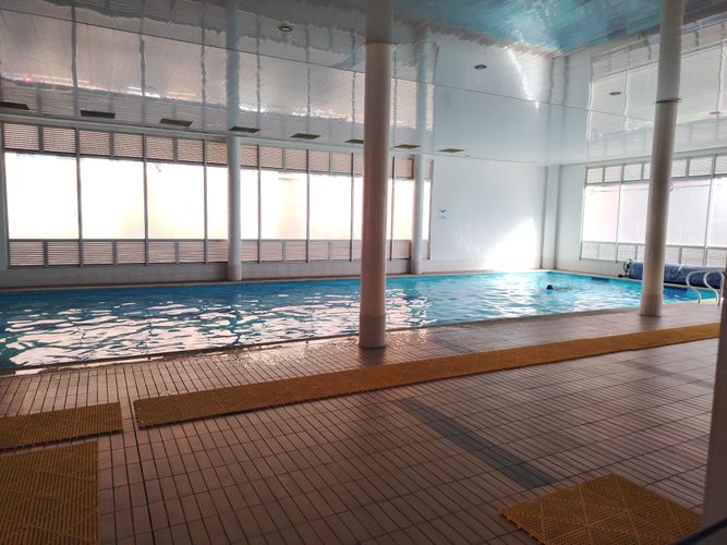 Apartamento de 3 alcobas en arriendo en Conjunto Residencial Boreal, Madrid, 56 m² · foto 4 de 24
