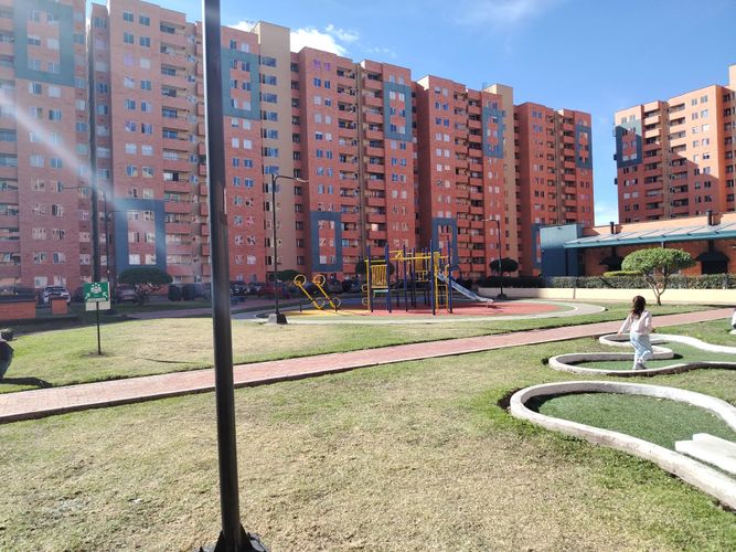 Apartamento de 3 alcobas en arriendo en Conjunto Residencial Boreal, Madrid, 56 m² · foto 9 de 24
