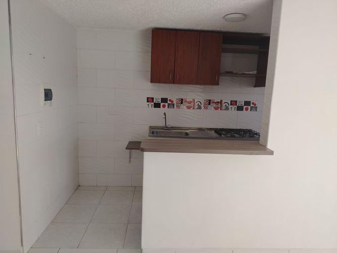 Apartamento de 3 alcobas en arriendo en Conjunto Residencial Boreal, Madrid, 56 m² · foto 14 de 24
