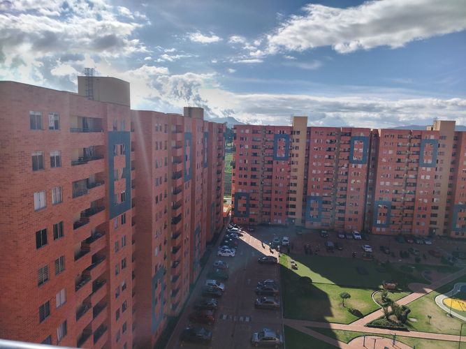 Apartamento de 3 alcobas en arriendo en Conjunto Residencial Boreal, Madrid, 56 m² · foto 13 de 24