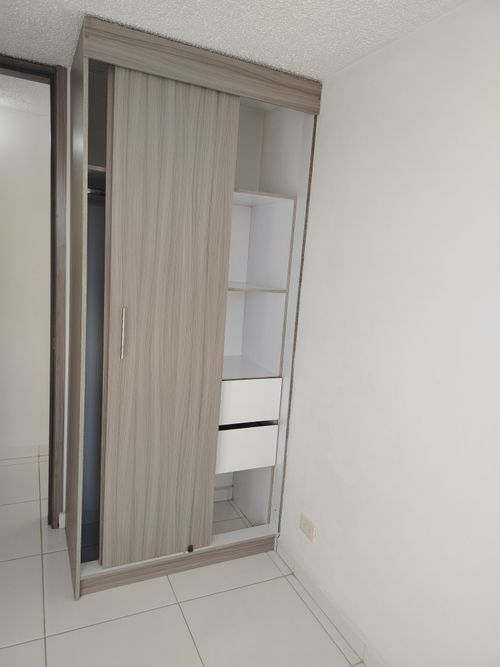 Apartamento de 3 alcobas en arriendo en Conjunto Residencial Boreal, Madrid, 56 m² · foto 24 de 24