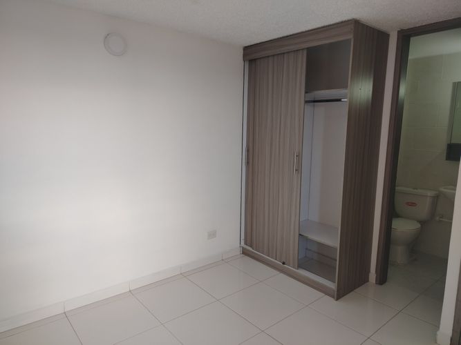 Apartamento de 3 alcobas en arriendo en Conjunto Residencial Boreal, Madrid, 56 m² · foto 20 de 24