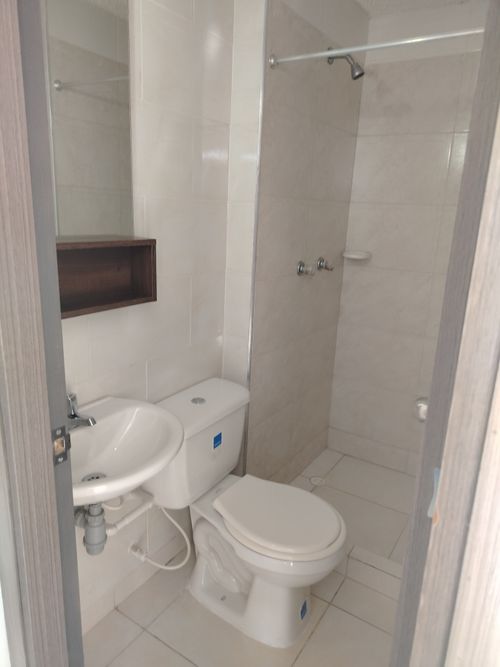 Apartamento de 3 alcobas en arriendo en Conjunto Residencial Boreal, Madrid, 56 m² · foto 17 de 24