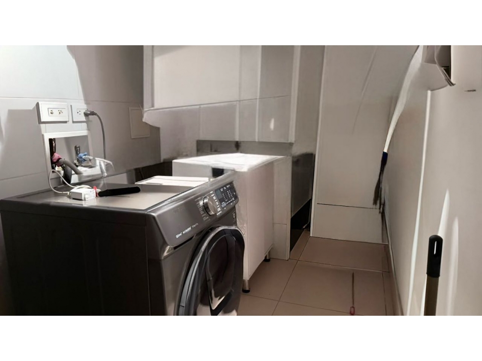 Apartamento en venta en Santa Barbara Occidental, Bogotá · foto 17 de 18