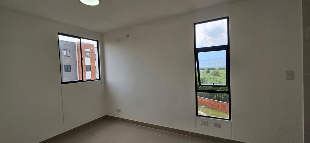 Apartamento de 2 alcobas en venta en Parque Natura, Jamundí, 48 m² · foto 8 de 13
