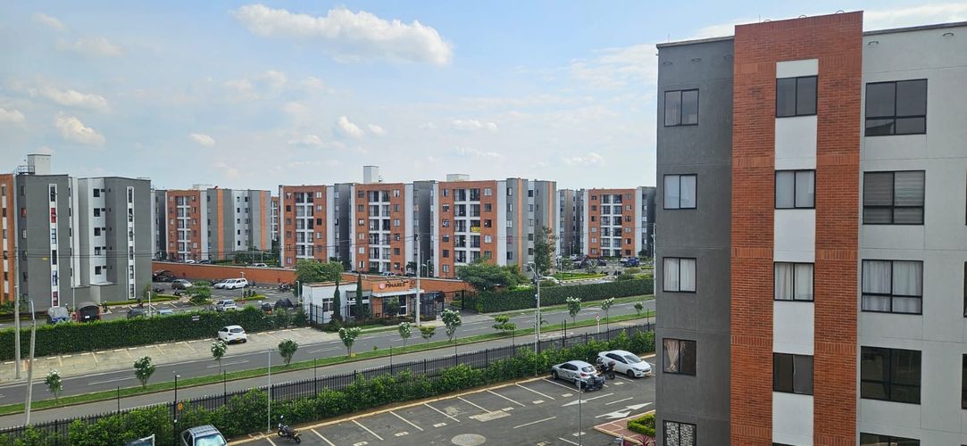 Apartamento de 2 alcobas en venta en Parque Natura, Jamundí, 48 m² · foto 12 de 13