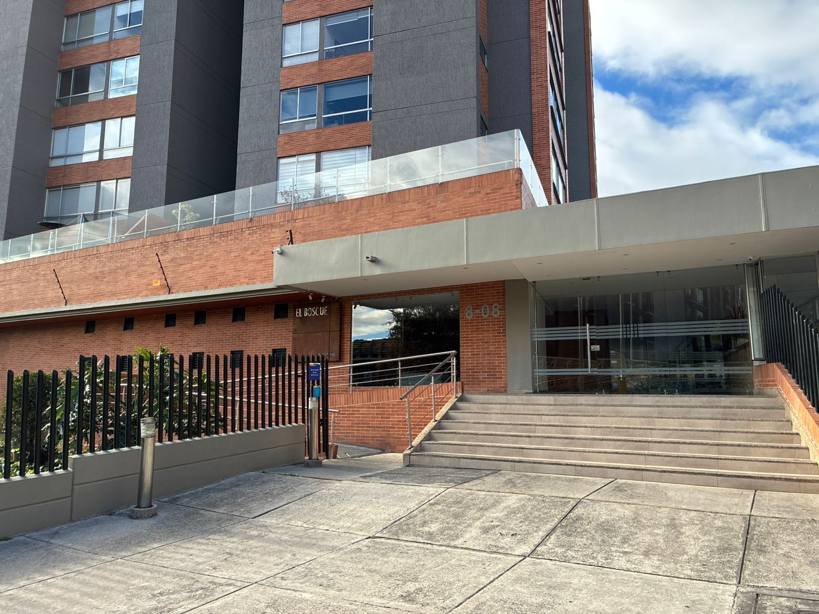 Apartamento en Arriendo en Bella suiza, Bogotá