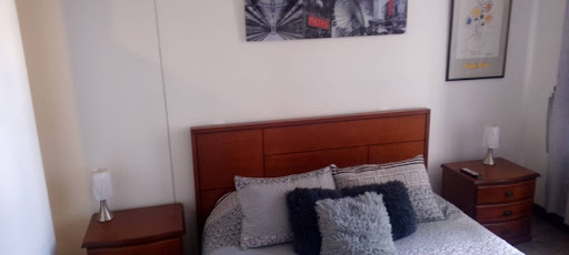 Apartamento en venta en Chapinero Central, Bogotá · foto 3 de 11
