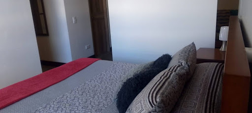 Apartamento en venta en Chapinero Central, Bogotá · foto 5 de 11