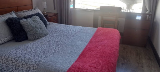 Apartamento en venta en Chapinero Central, Bogotá · foto 6 de 11