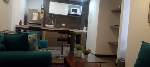 Apartamento en venta en Chapinero Central, Bogotá · foto 10 de 11