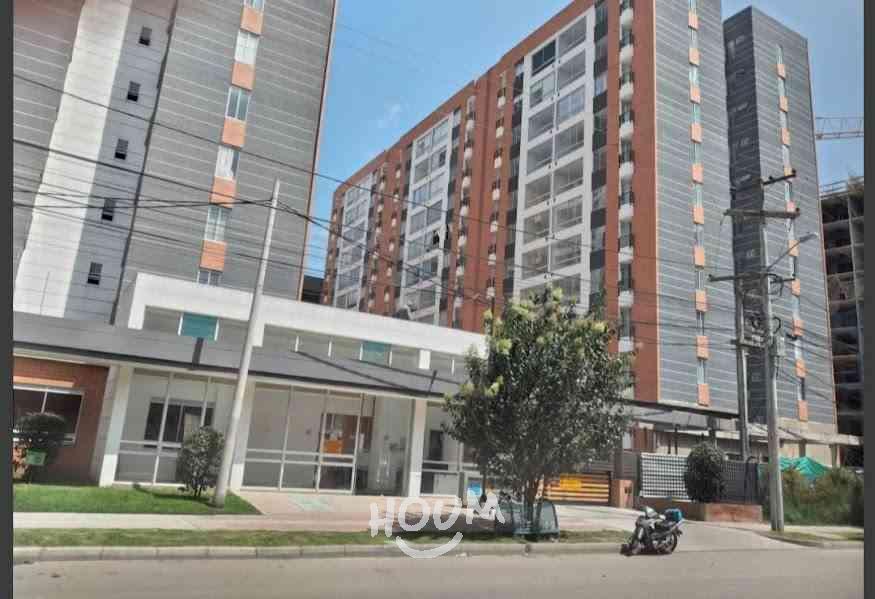 Apartamento en Venta en Tintala, Bogotá