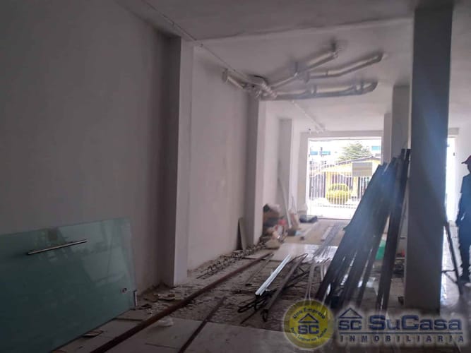Local en arriendo en Alto Bosque, Cartagena, 232 m² · foto 3 de 11