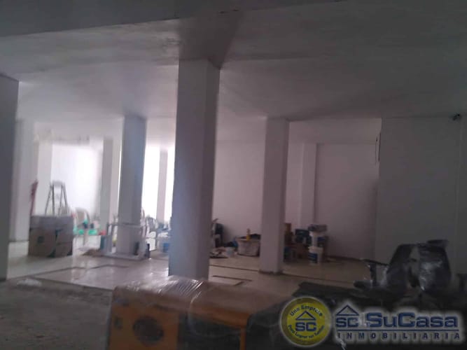 Local en arriendo en Alto Bosque, Cartagena, 232 m² · foto 4 de 11