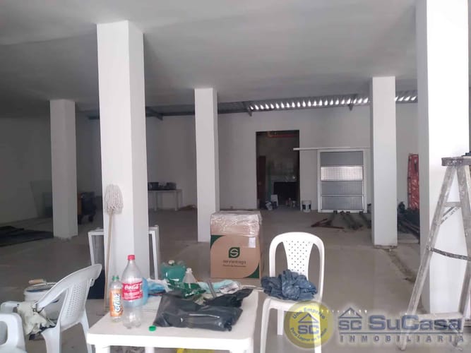 Local en arriendo en Alto Bosque, Cartagena, 232 m² · foto 10 de 11
